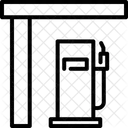 Petrol Pump Petrol Pump Icon