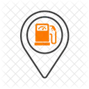 Petrol Pump Fuel Station Fuel Station Pump Icon
