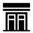 Gas Station Fuel Pump Fuel Station Icon