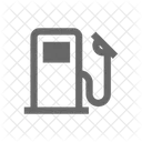 Autopart Car Piston Icon