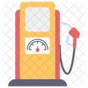 Petrol Pump  Icon