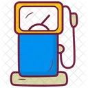 Petrol Pump  Icon