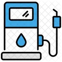 Petrol Pump Icon