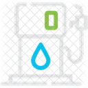 Petrol Station Gas Icon