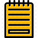 Petrol Station Filling Fuel Icon