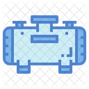 Petrol Tank  Icon