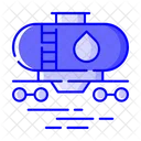 Tanque de óleo  Icon