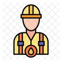 Trabalho Ferramenta Equipamento Icon