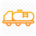 Petrolero Petrolero Petroleo Icon