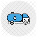 Petrolero  Icono