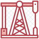 Petroleum  Icon