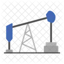 Petroleum Icon