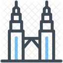 Petronas Icon