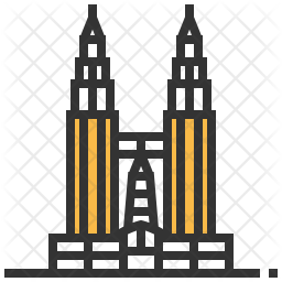 Petronas Icon