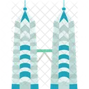 Petronas  Icon
