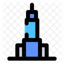 Petronas Twin Tower  Icon