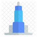 Petronas twin tower  Icon