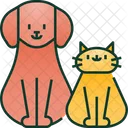 Pets Animal Dog Icon