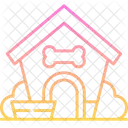 Pets Dog House Dog Icon