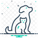Pets  Icon