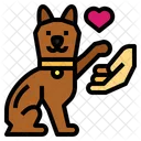 Pets Lovers  Icon