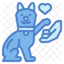 Pets Lovers  Icon
