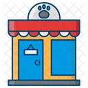Pets Shop Animal Pet Icon