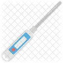 Pets Thermometer  Icon