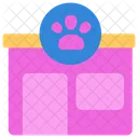 Petshop Icon
