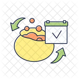 Petty cash  Icon