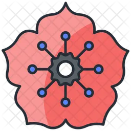 Petunia  Icon