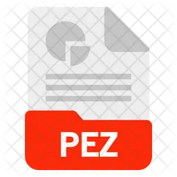 PEZ  Icon