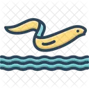 Pez  Icono