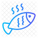 Peces Naturaleza Icon