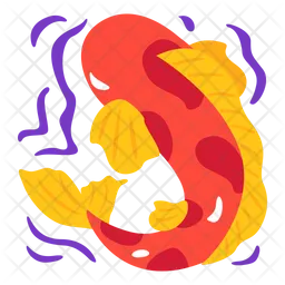 Pez  Icono