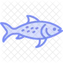 Pez Platy Pez Platy Mascota Icono