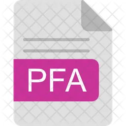 Pfa  Icono