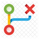 Weg  Symbol