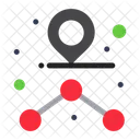 Weg  Symbol