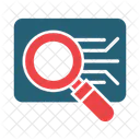 Pfad Finden Symbol