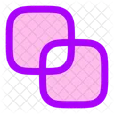 Pfadfinder Teilung Symbol