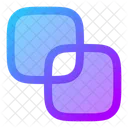 Pfadfinder Teilung Symbol