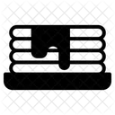 Pfannkuchen  Symbol