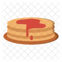 Pfannkuchen  Symbol