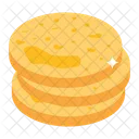 Pfannkuchen  Symbol