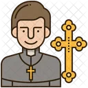 Pastor  Symbol