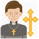 Pastor  Symbol