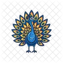 Pfau Symbol
