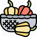 Paprika Paprika Paprika Icon