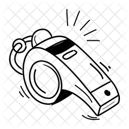 Pfeife  Symbol